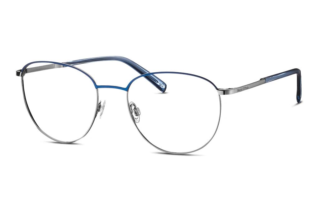 Marc O Polo   MP 502164 70 blau