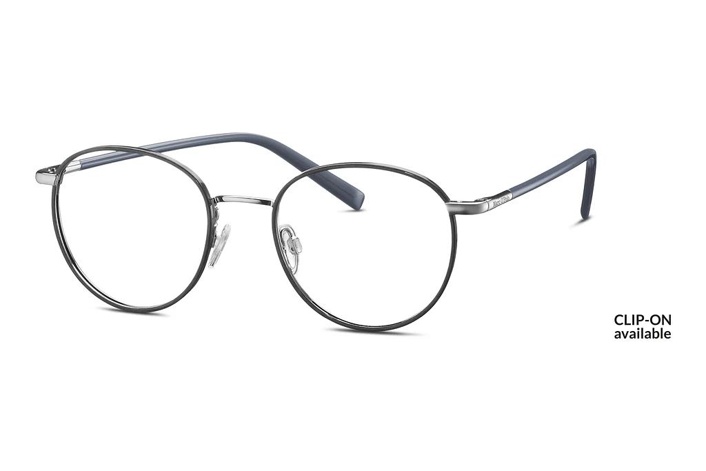 Marc O Polo   MP 502168 32 grau / gun