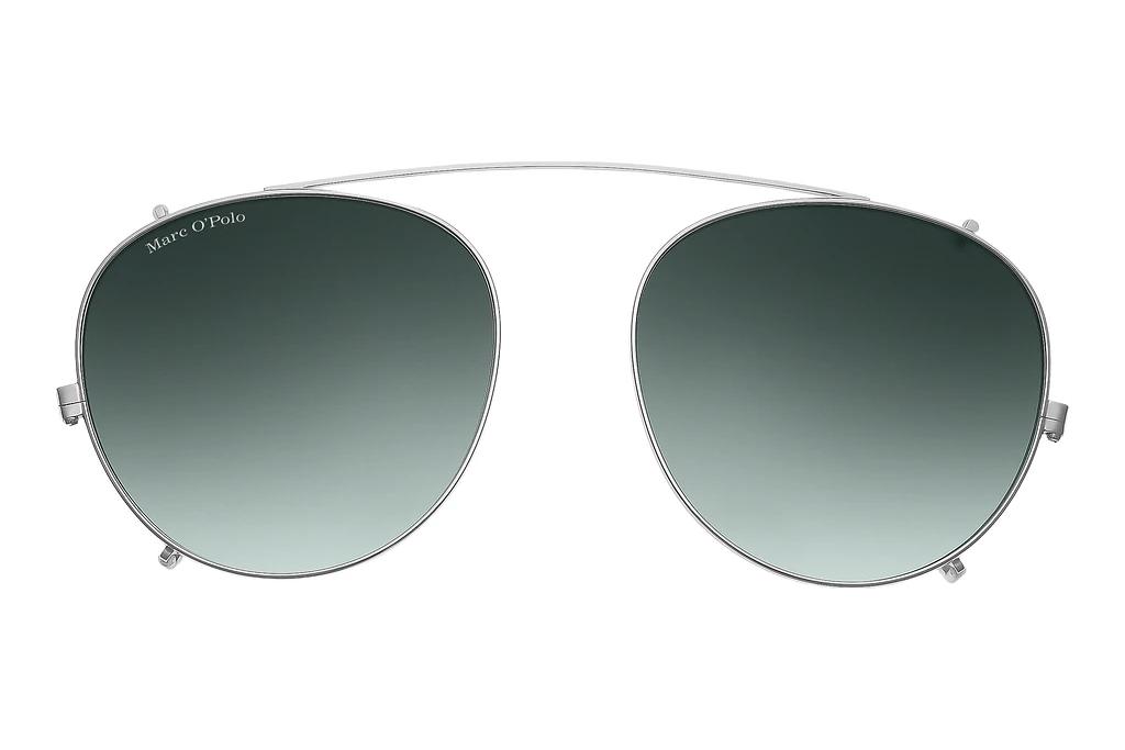 Marc O Polo   MP 502176C 00 palladium / chrom / rhodium / silber