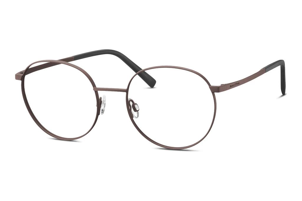 Marc O Polo   MP 502179 60 braun