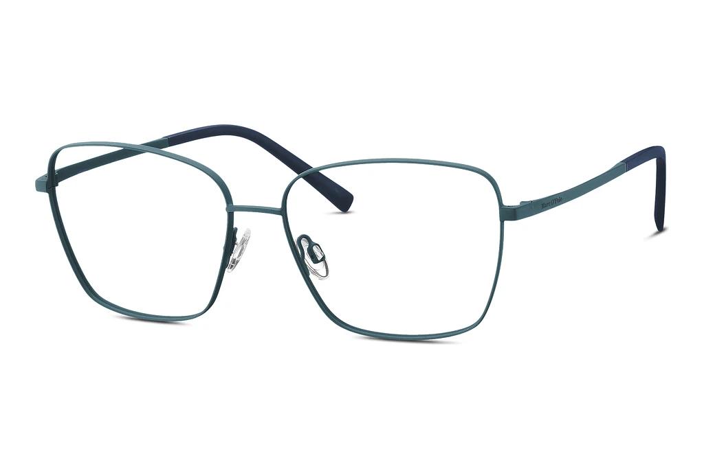 Marc O Polo   MP 502180 70 blau
