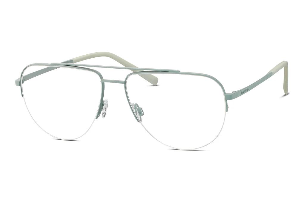 Marc O Polo   MP 502181 40 grün