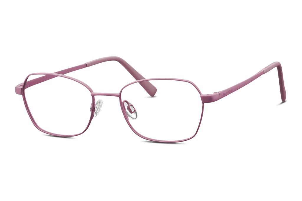 Marc O Polo   MP 502182 50 rot / rosa / violett