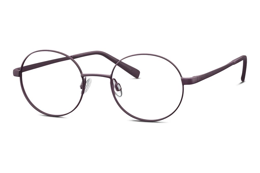 Marc O Polo   MP 502184 50 rot / rosa / violett
