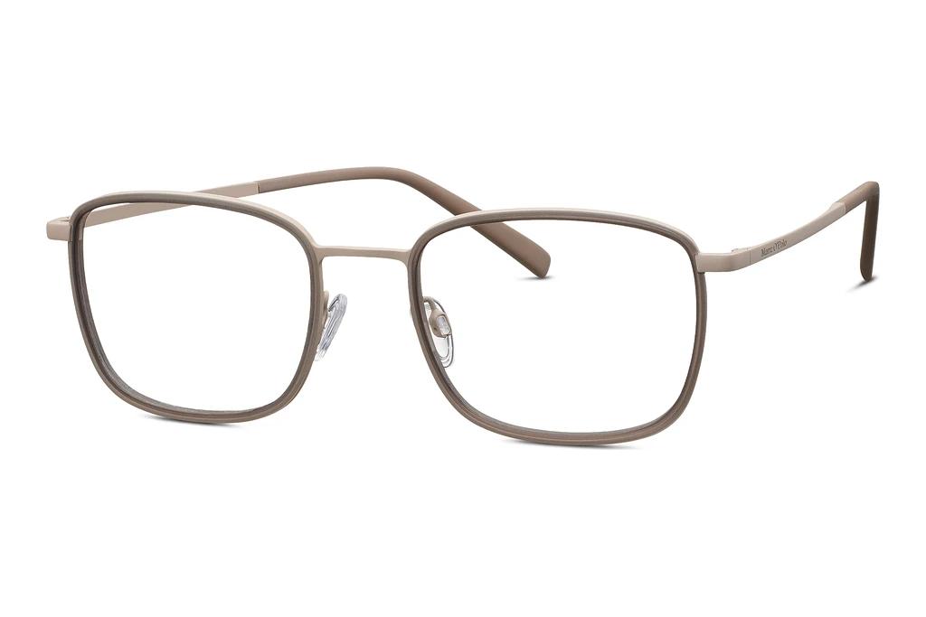 Marc O Polo   MP 502186 80 gelb / weiß / beige