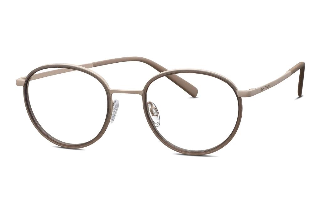 Marc O Polo   MP 502187 80 gelb / weiß / beige