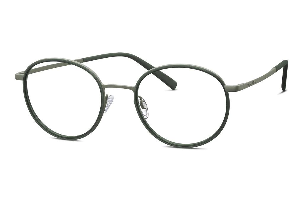 Marc O Polo   MP 502188 40 grün