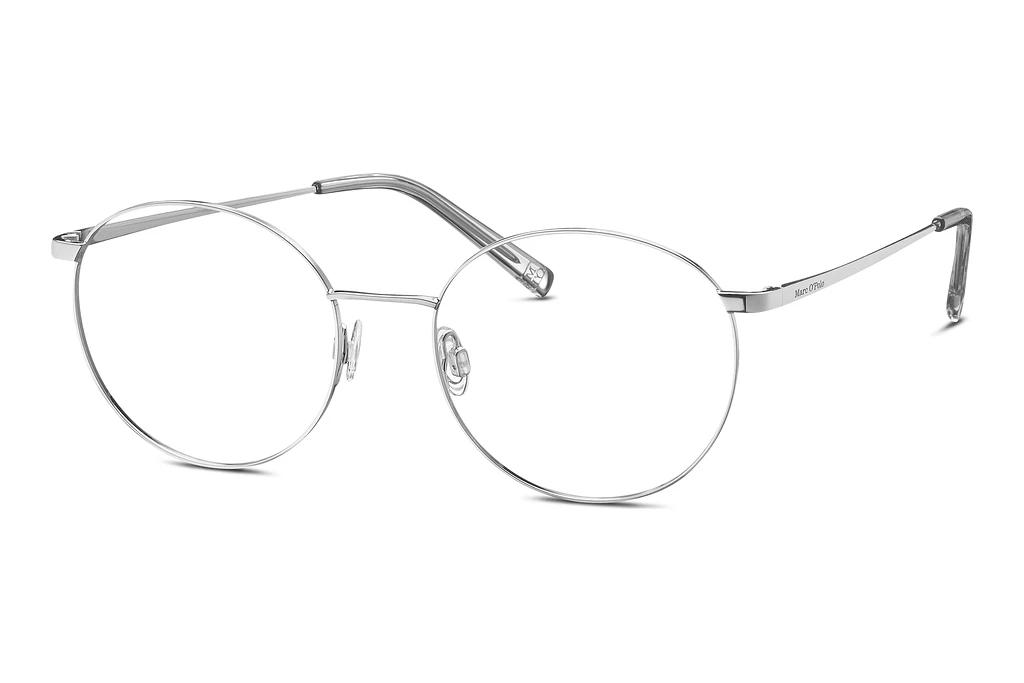Marc O Polo   MP 502200 00 palladium / chrom / rhodium / silber