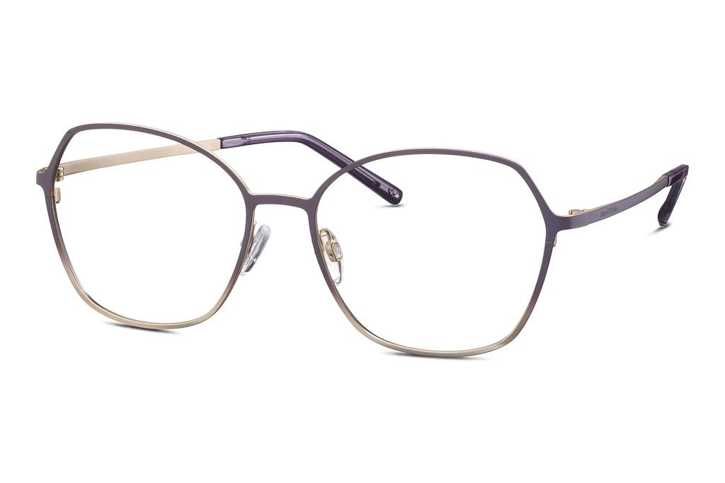 Marc O Polo   MP 502213 52 rot / rosa / violett