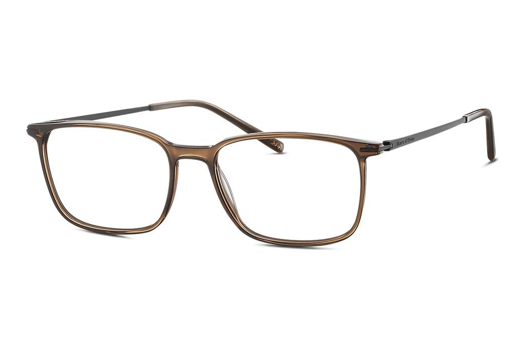 Marc O Polo   MP 503149 60 braun