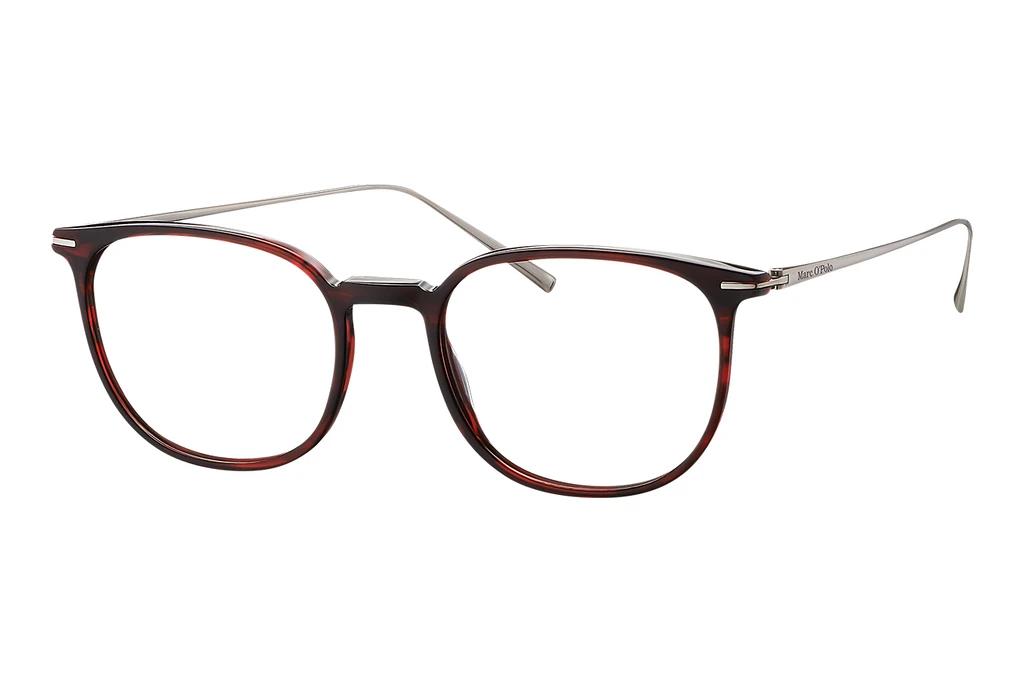 Marc O Polo   MP 503152 50 rot / rosa / violett