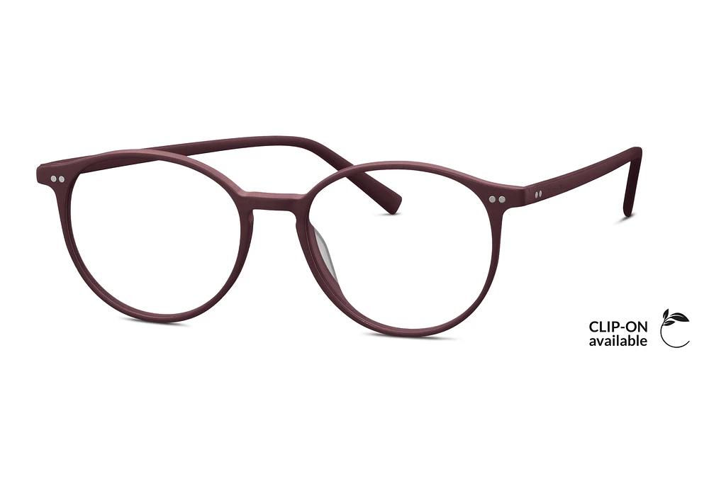 Marc O Polo   MP 503154 52 rot / rosa / violett