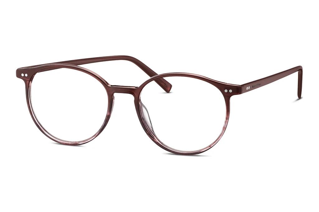 Marc O Polo   MP 503154 53 rot / rosa / violett