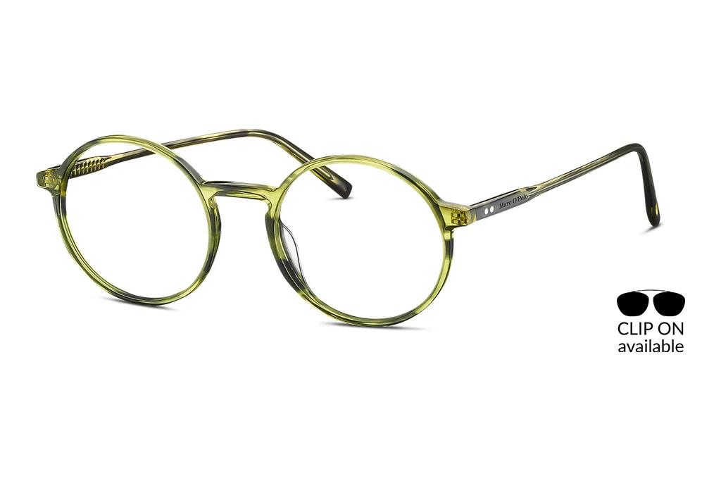 Marc O Polo   MP 503156 40 grün