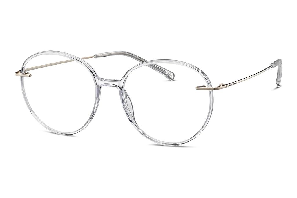 Marc O Polo   MP 503159 00 palladium / chrom / rhodium / silber