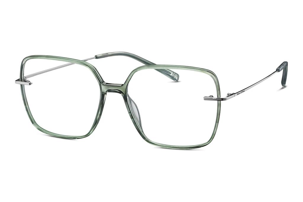Marc O Polo   MP 503160 40 grün