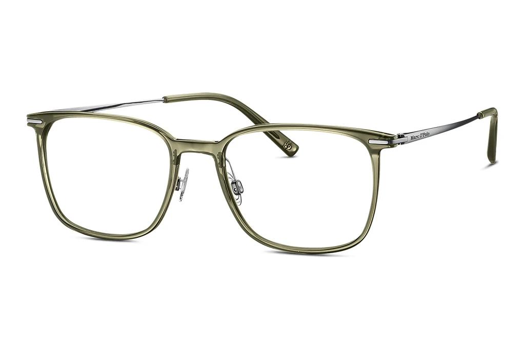 Marc O Polo   MP 503163 40 grün