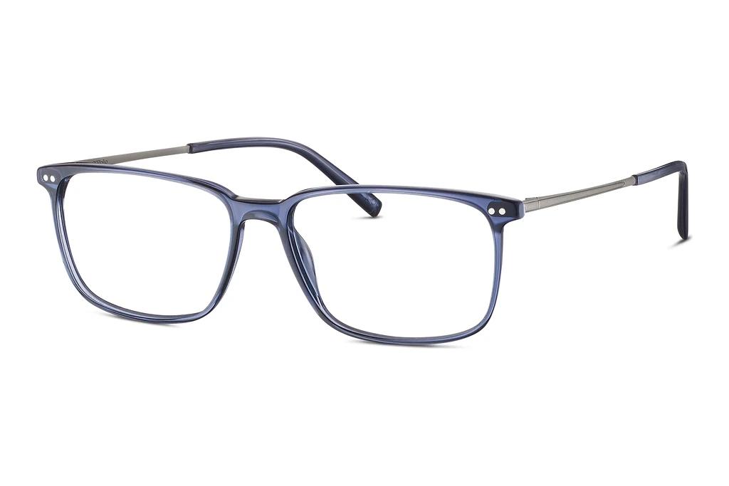 Marc O Polo   MP 503166 70 blau
