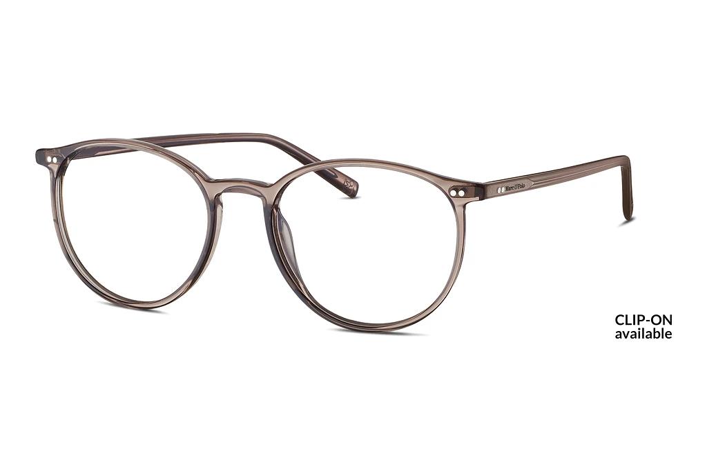 Marc O Polo   MP 503171 30 grau / gun