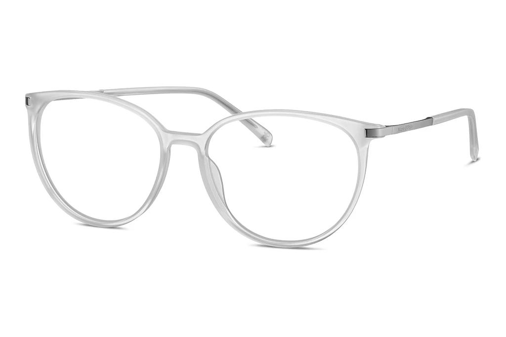 Marc O Polo   MP 503177 00 palladium / chrom / rhodium / silber