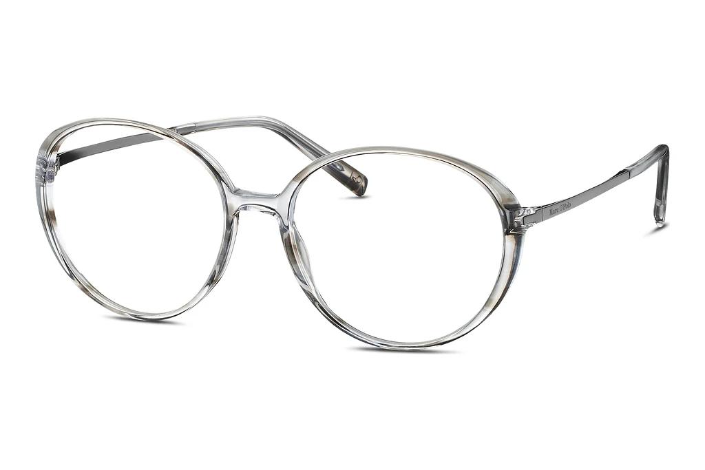 Marc O Polo   MP 503186 30 grau / gun