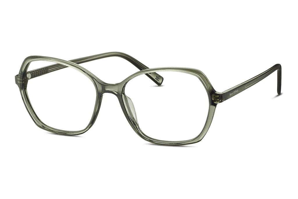 Marc O Polo   MP 503187 40 grün