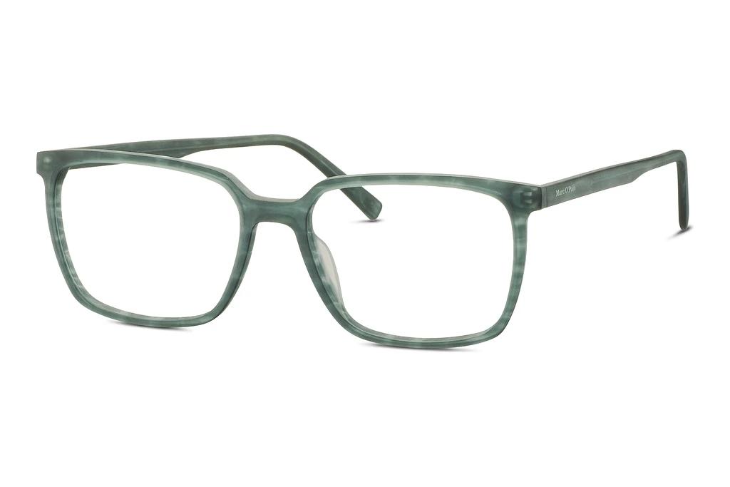 Marc O Polo   MP 503189 40 grün