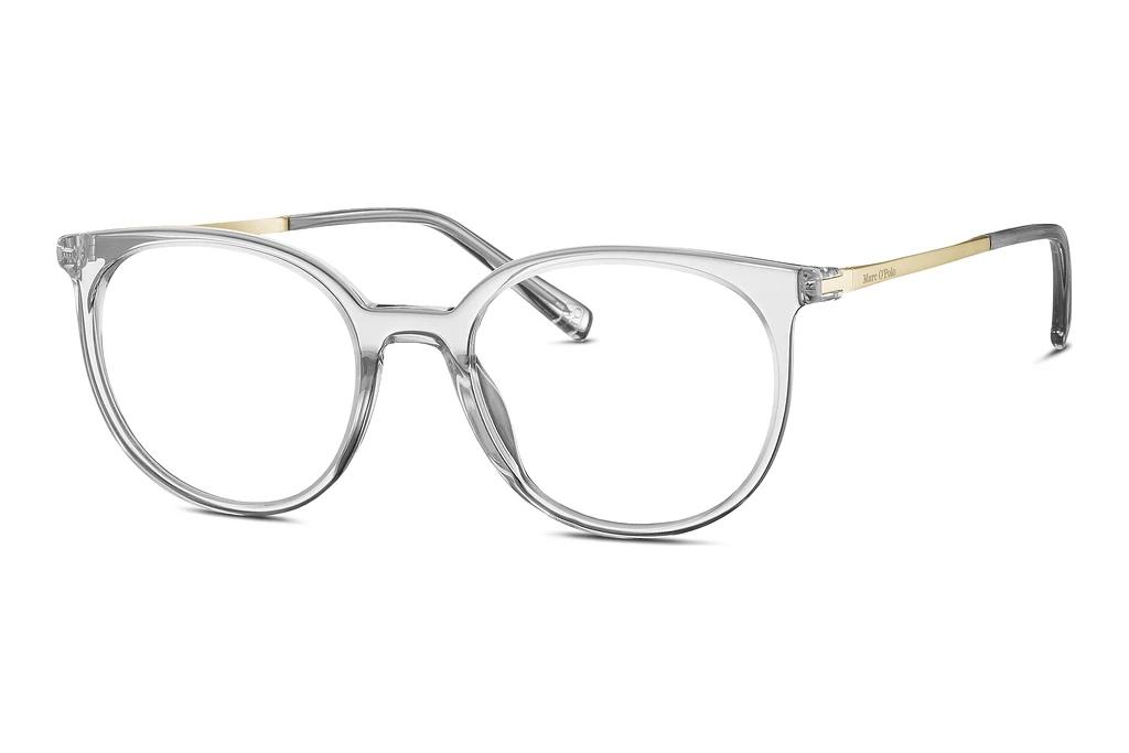 Marc O Polo   MP 503190 30 grau / gun