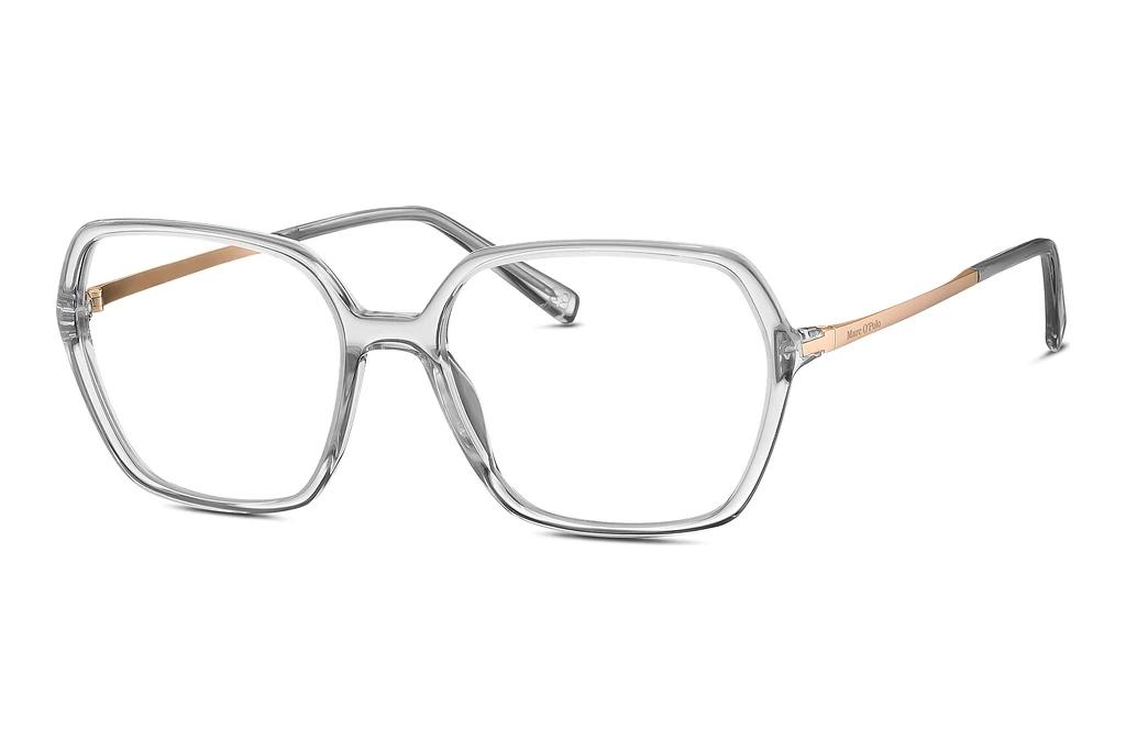 Marc O Polo   MP 503192 30 grau / gun