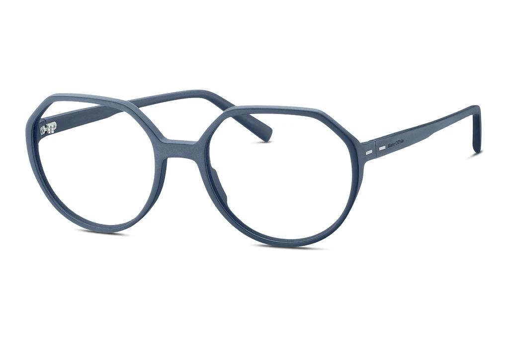 Marc O Polo   MP 503199 70 blau