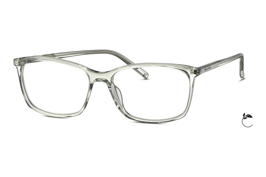 Marc O Polo   MP 503254 40 grün