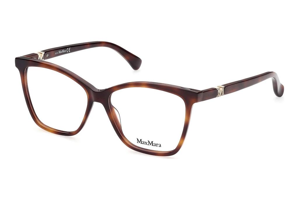 Max Mara   MM5017 052 Dunkel Havanna