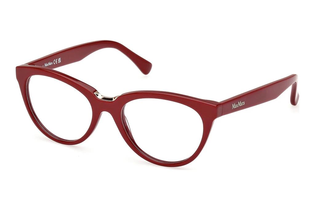 Max Mara   MM5132 066 Glänzend Dunkelrot