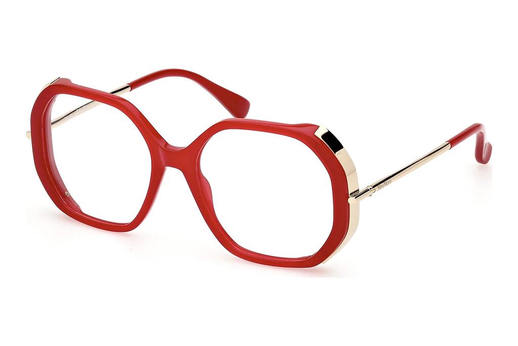 Max Mara   MM5138 066 Glänzend Dunkelrot