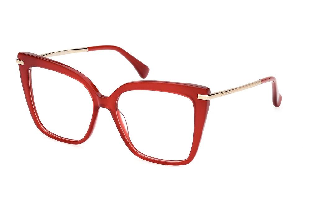Max Mara   MM5144 066 Glänzend Dunkelrot