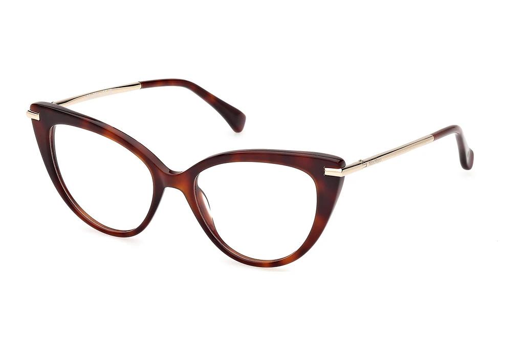 Max Mara   MM5145 052 Dunkel Havanna