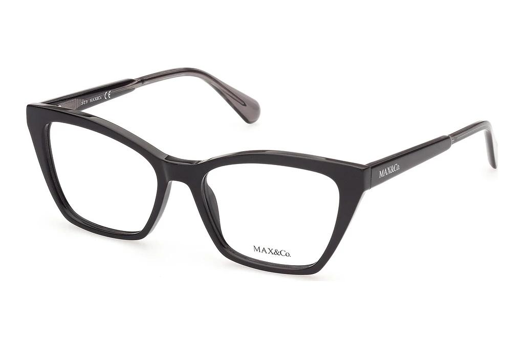 Max & Co.   MO5001 001 Glänzend Schwarz