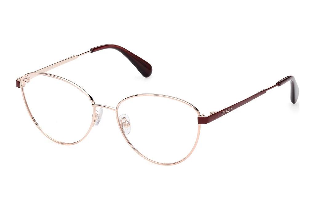 Max & Co.   MO5006 28B Glänzend Rose Gold