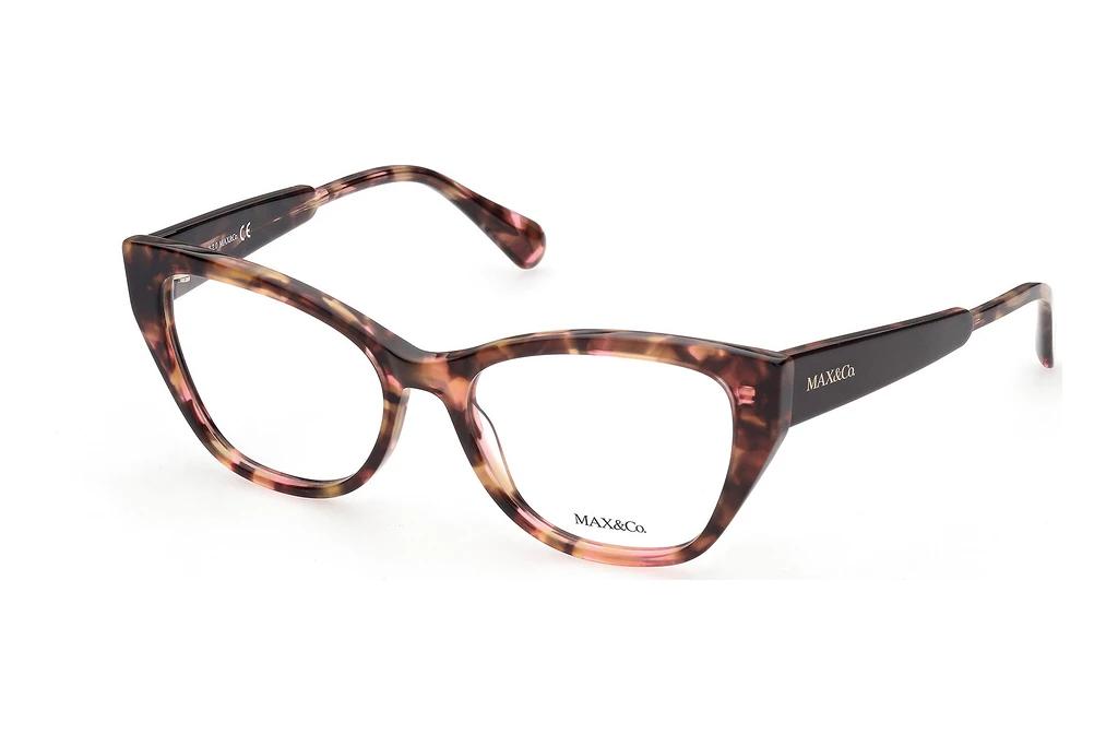 Max & Co.   MO5028 055 Bunt Havanna