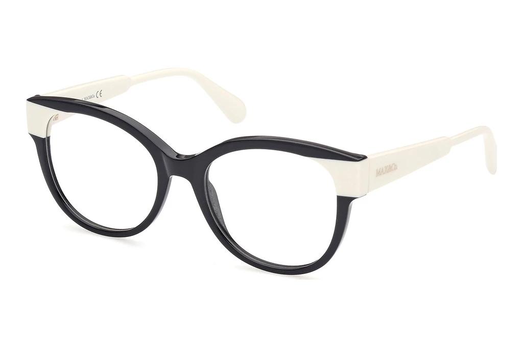 Max & Co.   MO5045 005 Schwarz/Einfarbig