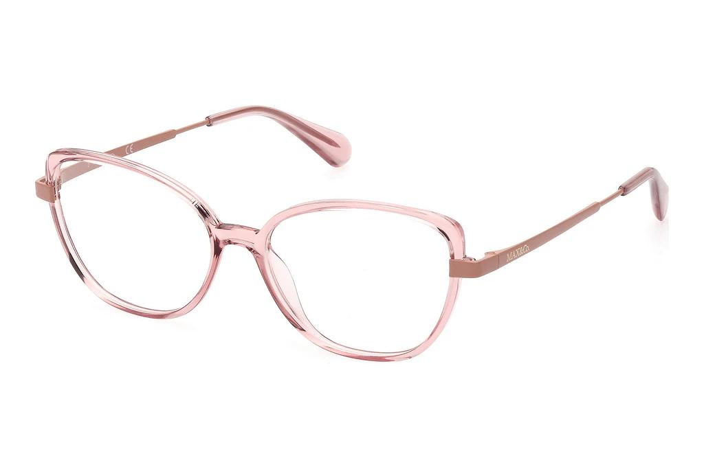 Max & Co.   MO5079 072 Glänzend Hell Pink