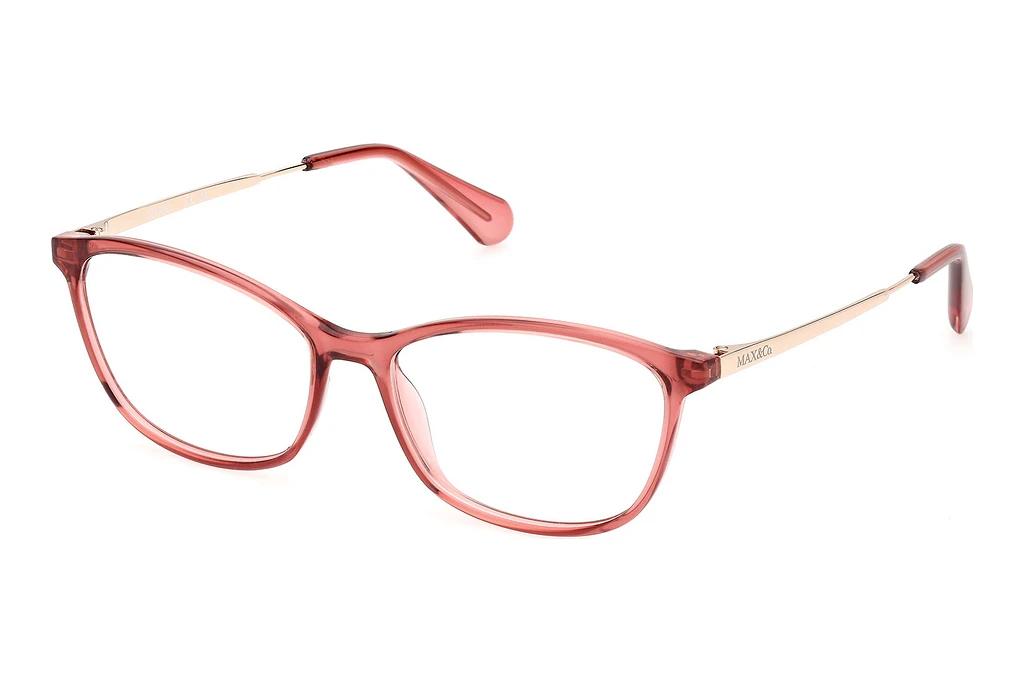 Max & Co.   MO5083 072 Glänzend Hell Pink