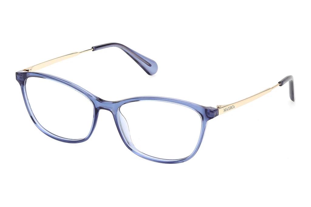 Max & Co.   MO5083 090 Glänzend Blau
