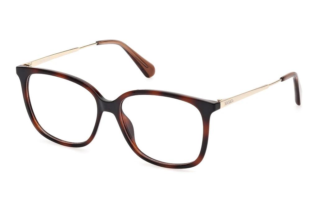 Max & Co.   MO5104 052 Dunkel Havanna
