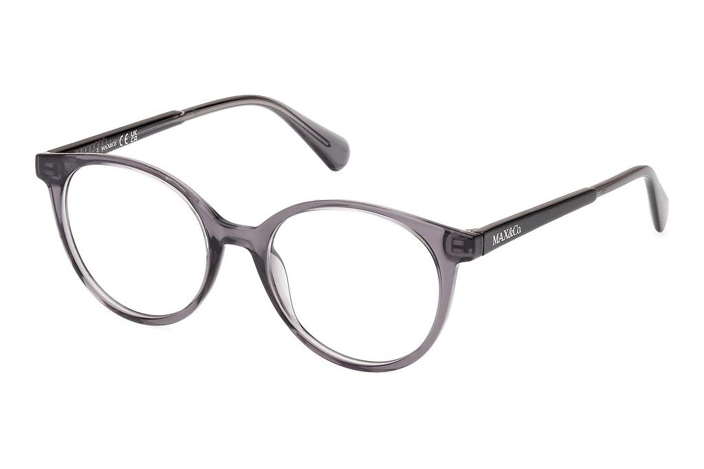 Max & Co.   MO5106 020 Glänzend Grau