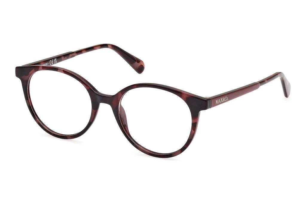 Max & Co.   MO5106 055 Bunt Havanna