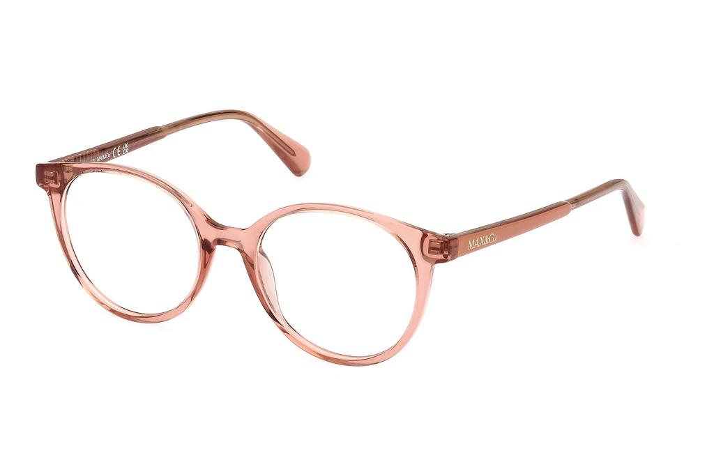 Max & Co.   MO5106 072 Glänzend Hell Pink