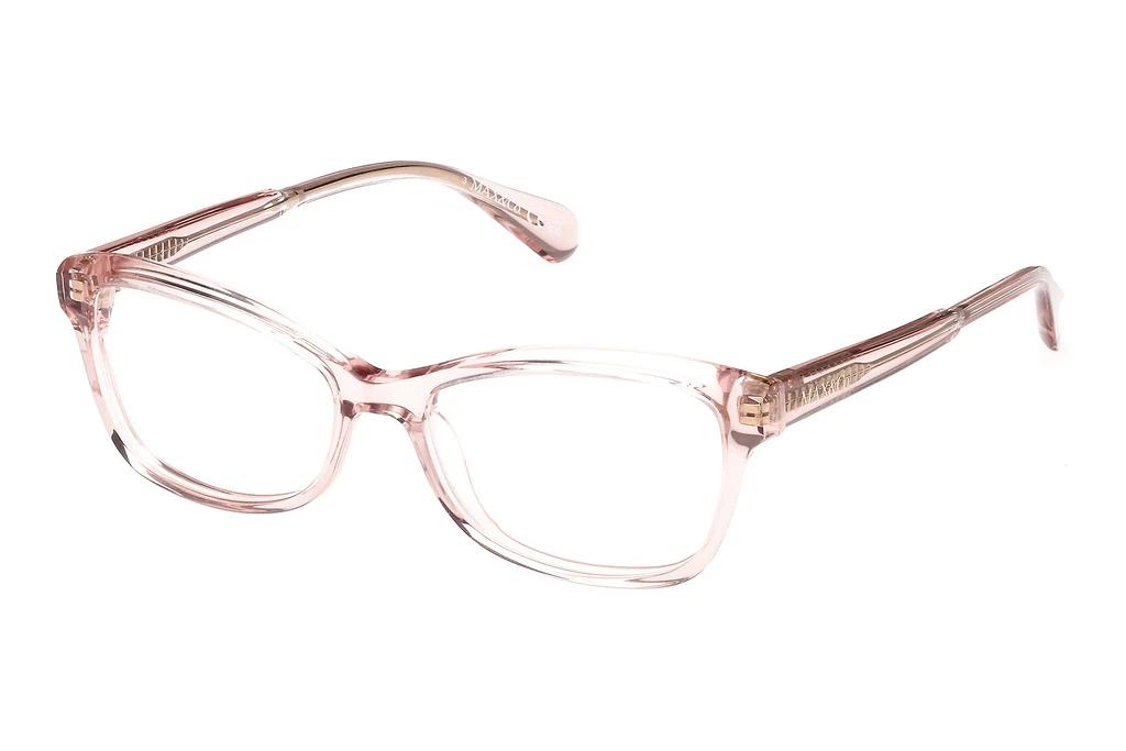 Max & Co.   MO5127 072 Glänzend Hell Pink