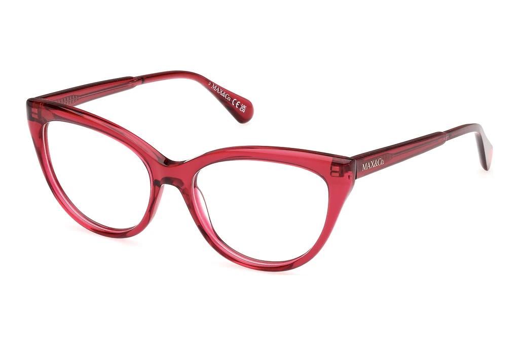 Max & Co.   MO5131 075 Glänzend Dunkel Fuxia
