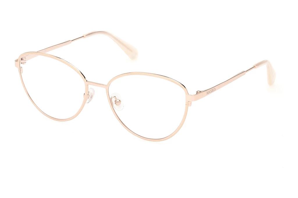 Max & Co.   MO5137 024 Glänzend Elfenbein